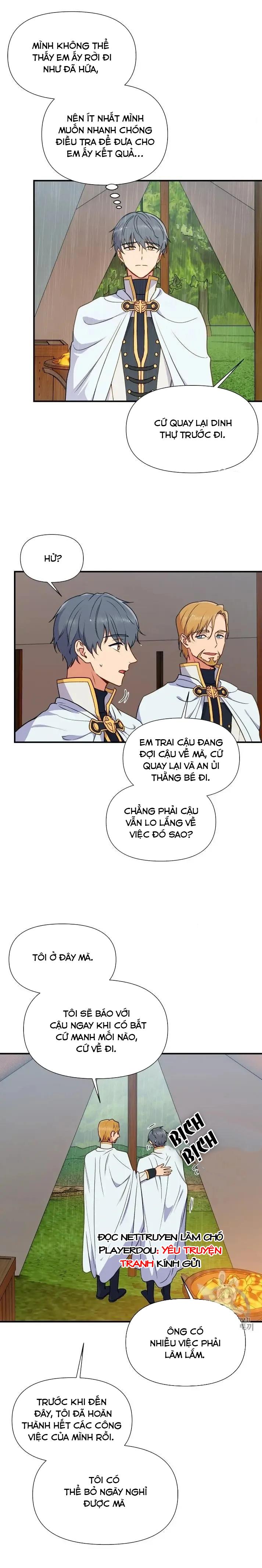 bản khế ước với nữ công tước ác ma chapter 78 7