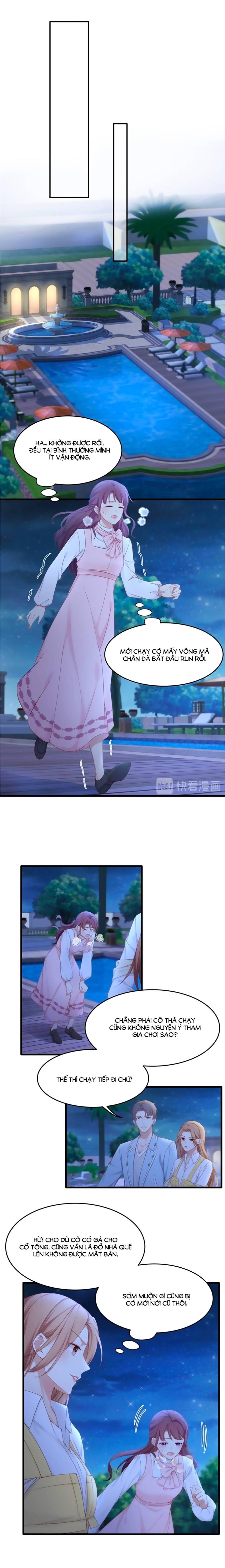 ta với bốn vị cố tiên sinh chapter 29 6