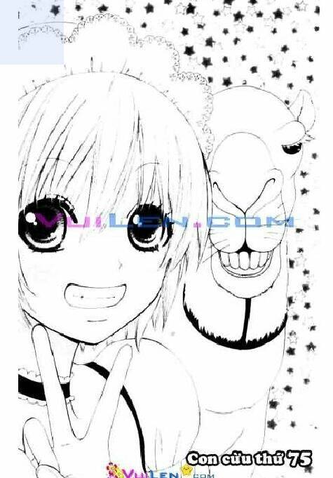 chàng quản gia của bé mei chapter 11 165