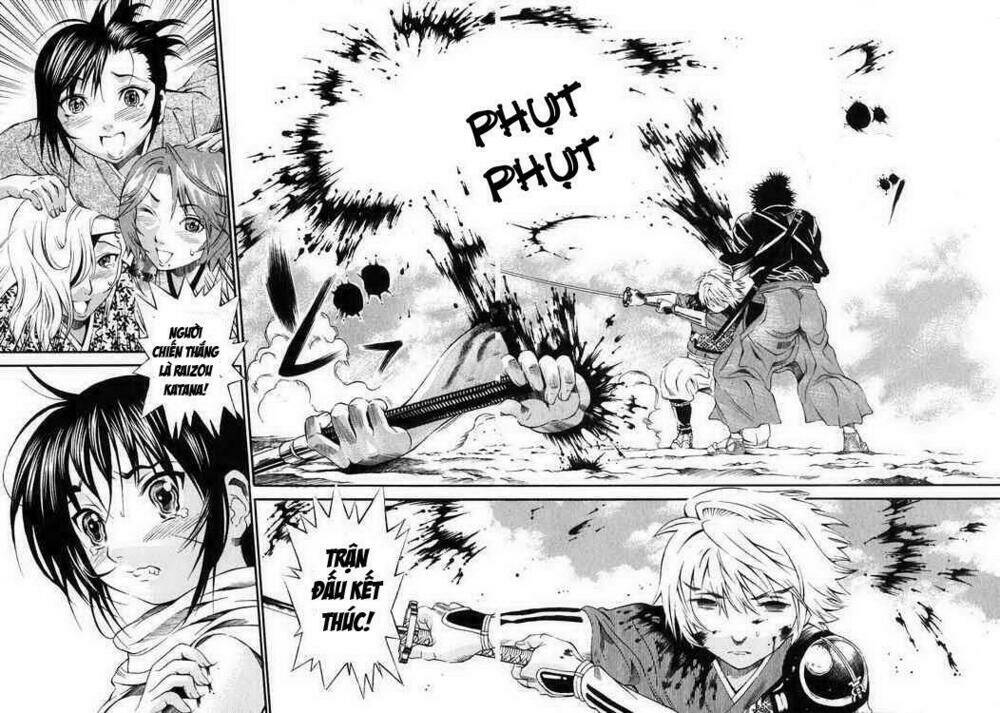 rappi rangai chapter 15 31