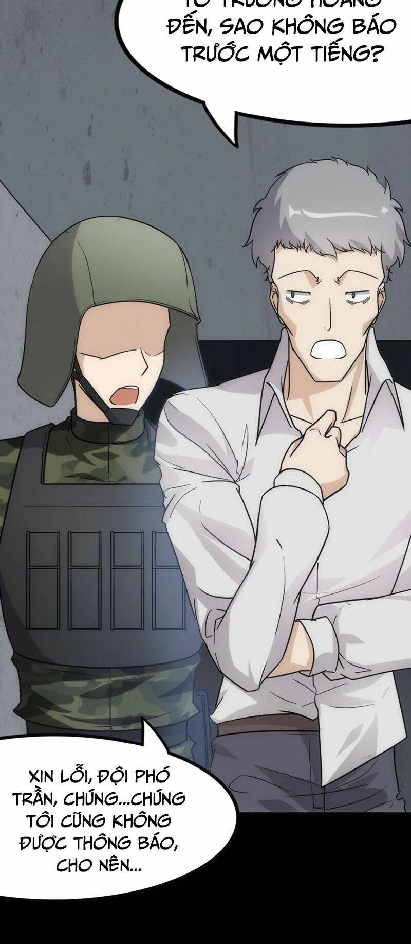 bạn gái virus của tôi chapter 212 8