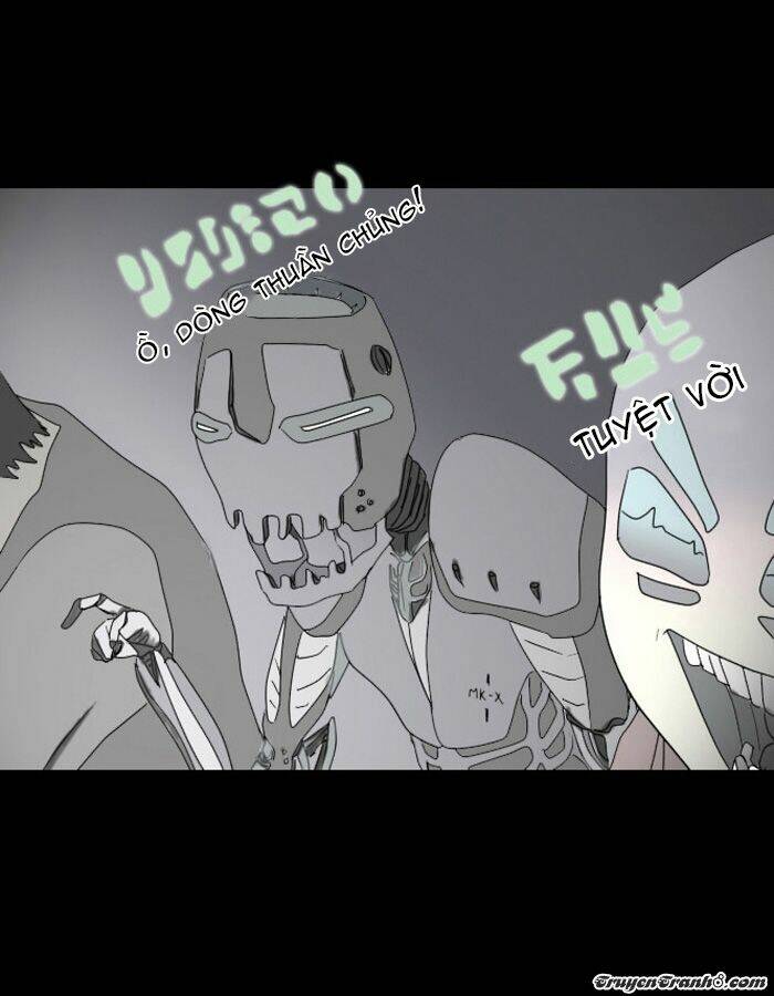 thứ sáu: những câu chuyện cấm chapter 10 45