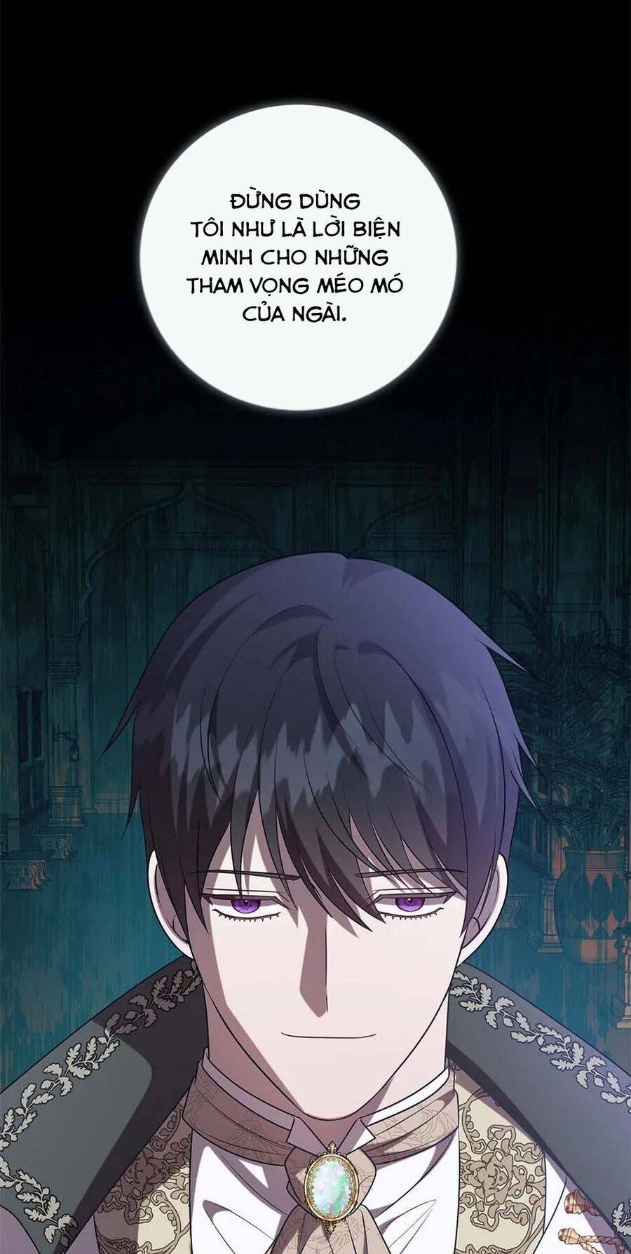 xin ngài đừng ăn tôi chapter 115 68