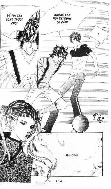 lọ lem hậu đậu chapter 13 22