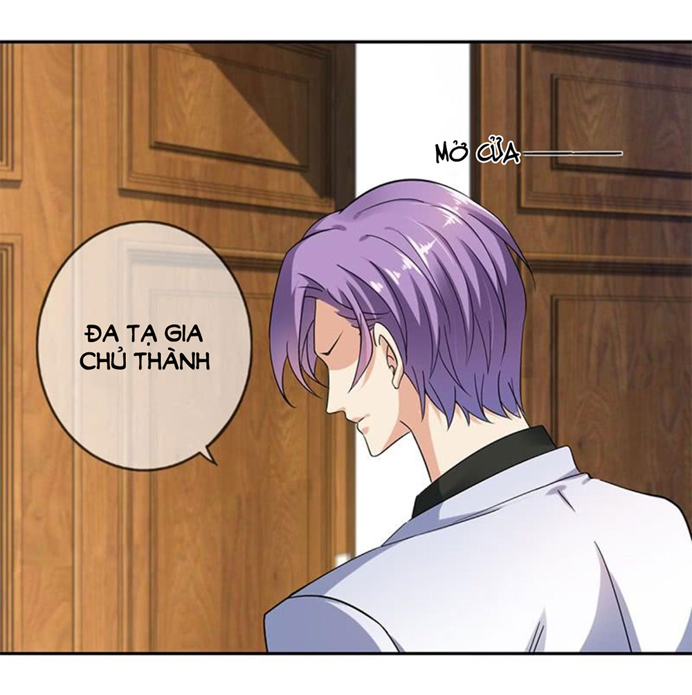 nhật ký dạy dỗ của gia tộc đáng yêu chapter 65 13