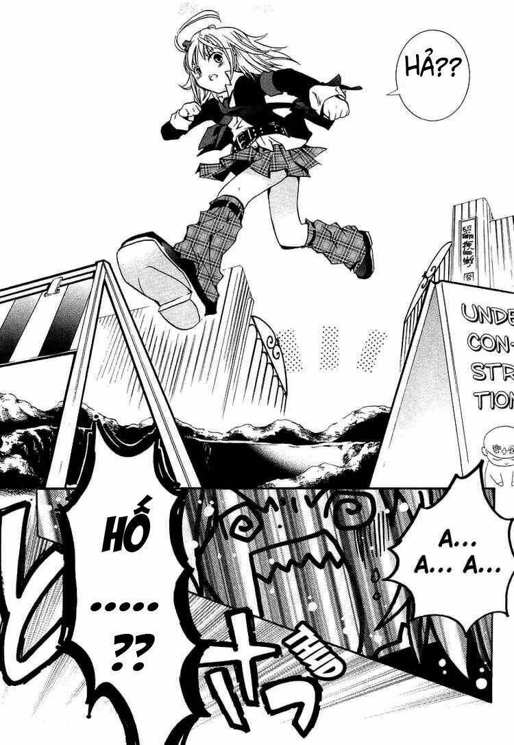 shugo chara chapter 1 33