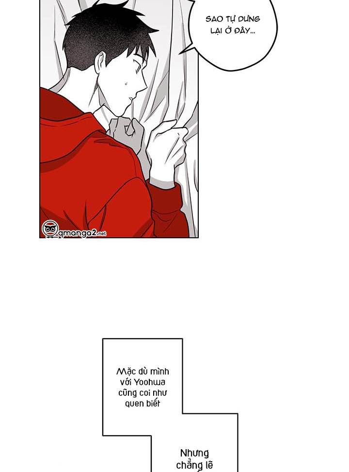 bữa tiệc của những đóa hoa chapter 19 33