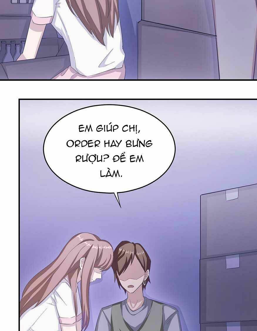 mạc thiếu bức hôn: vợ mới khó chống đỡ chapter 33 28