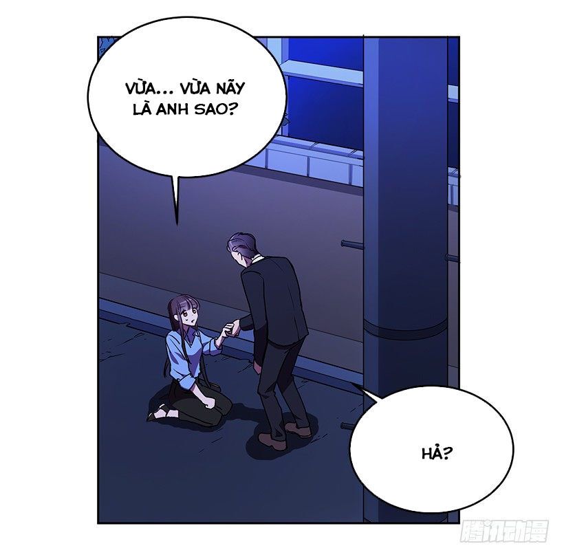 người yêu của rồng đen (black dragon's lover) chapter 24 23