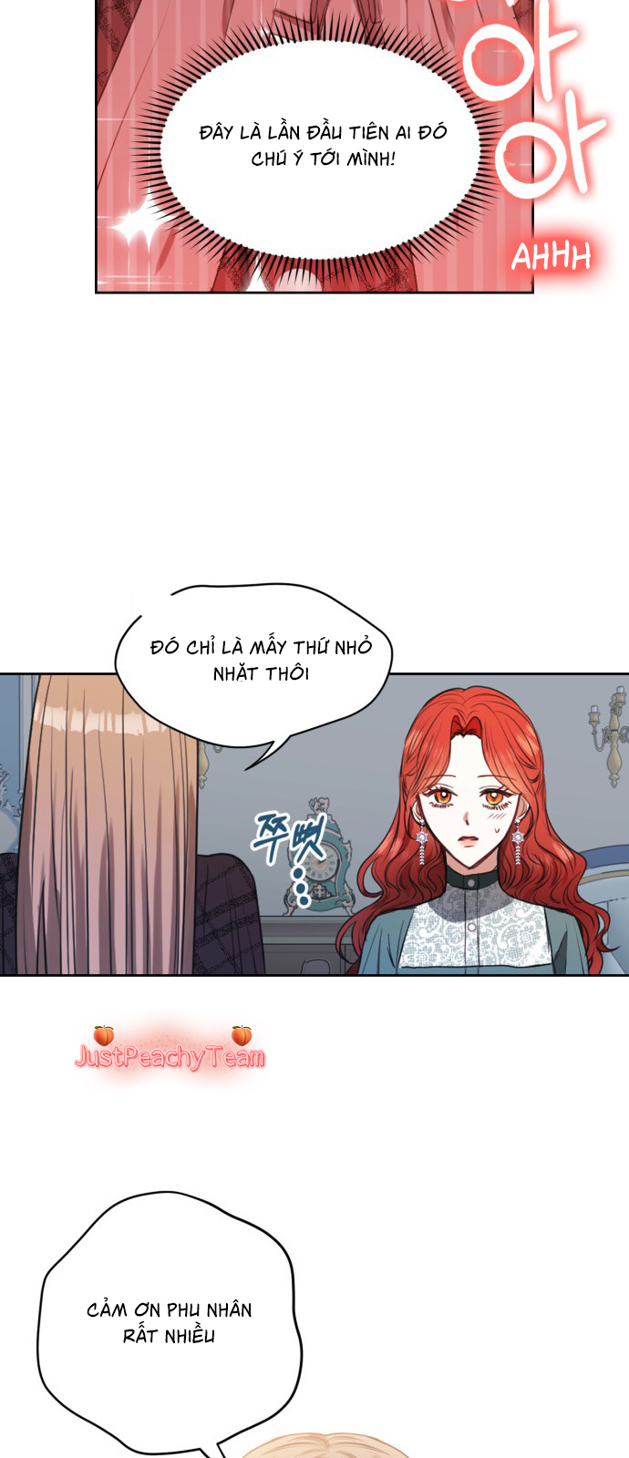 nâng cấp chồng lên level max chapter 13 15