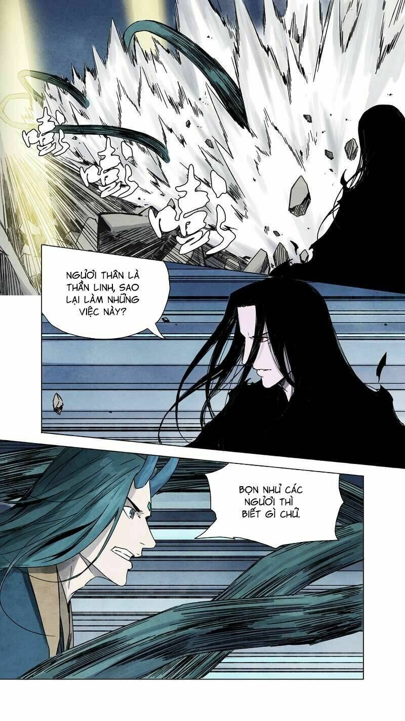 quỷ sai chapter 86 13