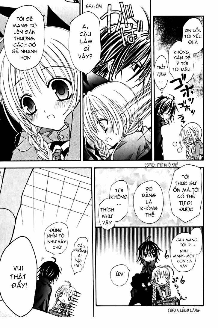 tokyo innocent chapter 8 13