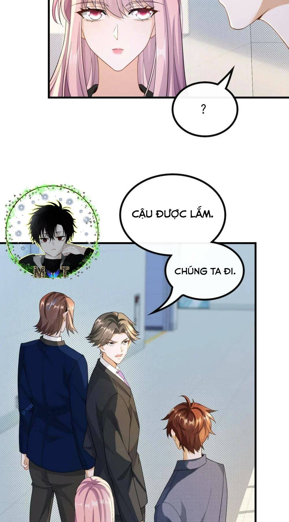 trùng sinh, ta mới là thiên vương giải trí chapter 51 6