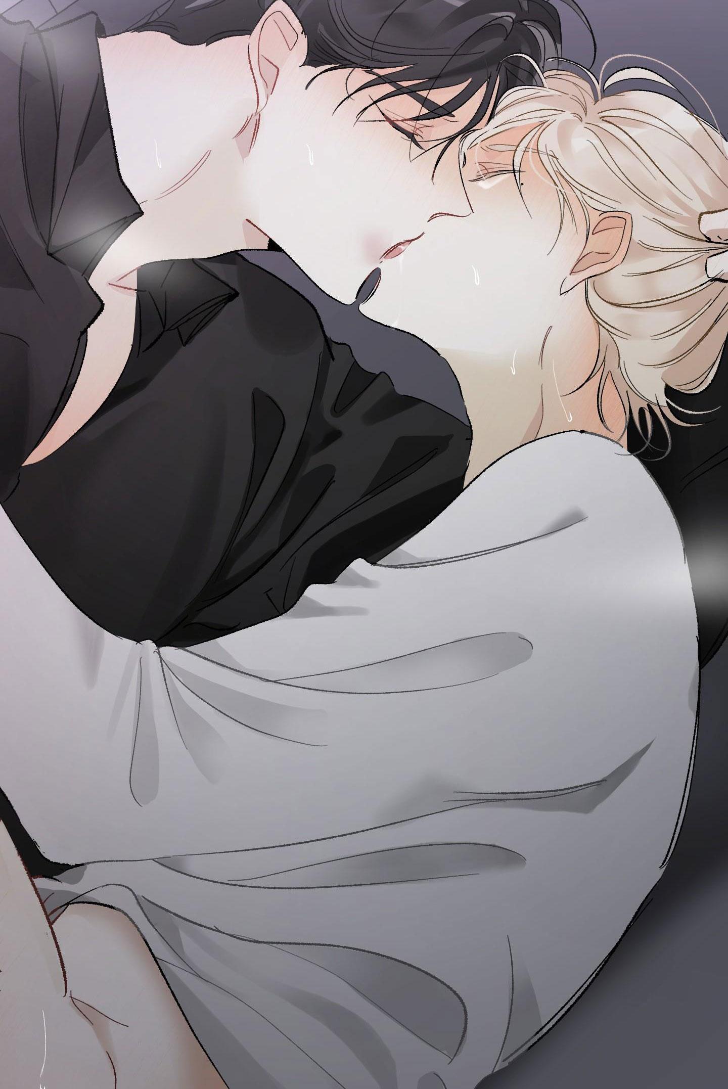 thế giới của tôi khi không có em chapter 16 34