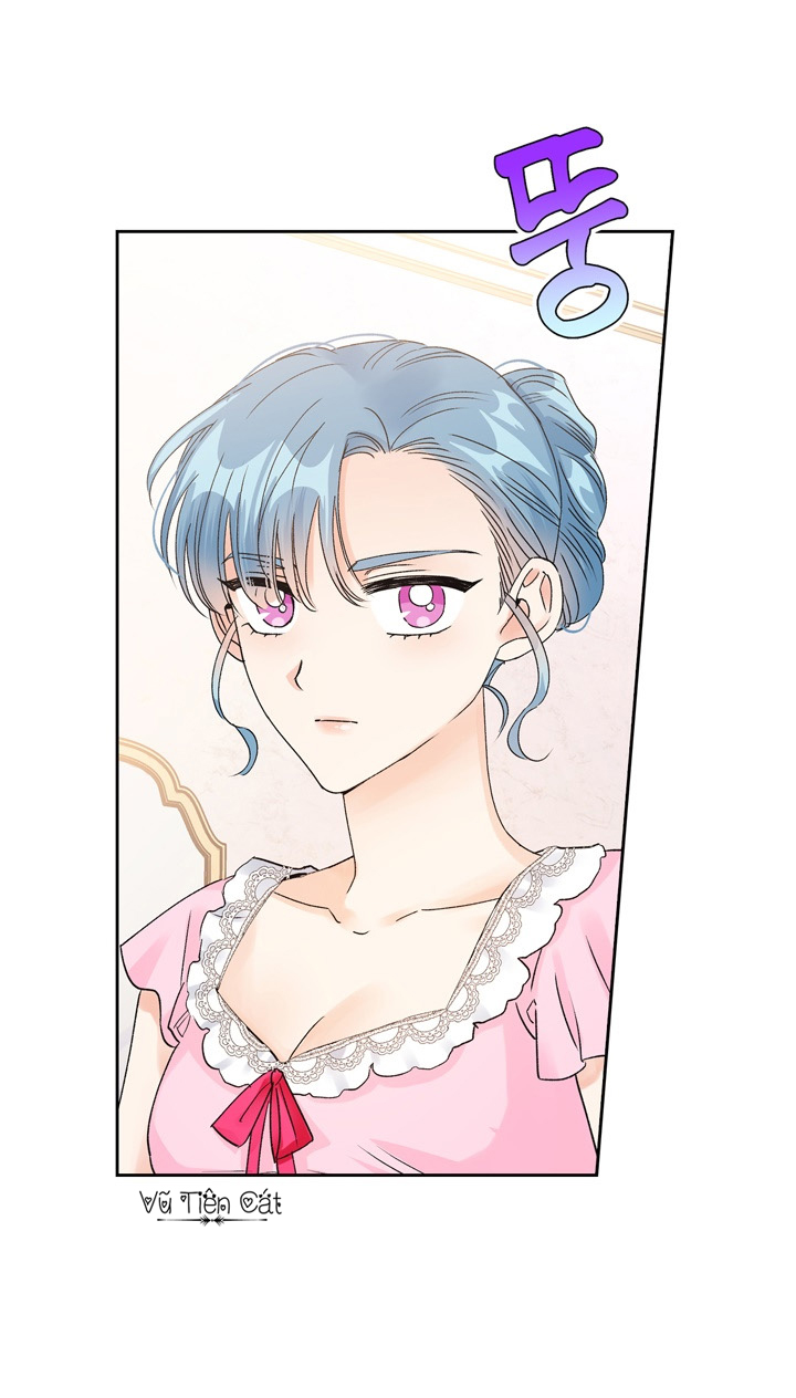 ác nữ xứng đôi với bạo chúa chapter 36 53