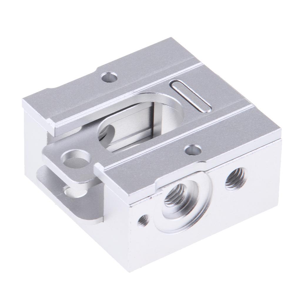 All Metal DIY Extruder Wire Feeder Kit 1.75mm Filament for 3D Printer