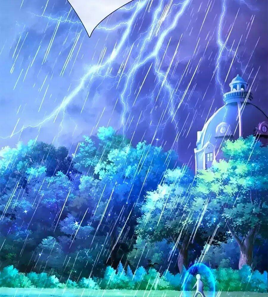 bỗng một ngày trở thành con gái nhà vua chapter 119 41