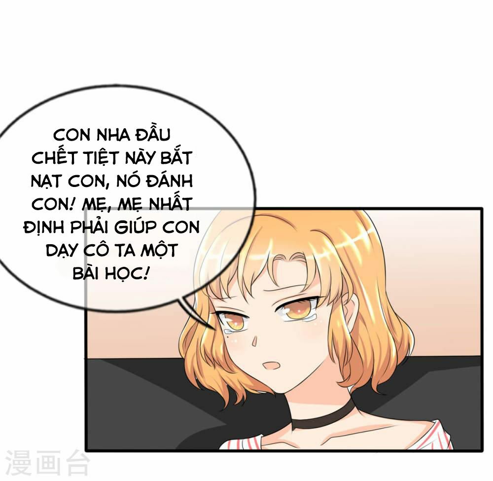 siêu cấp nữ thần trọng sinh chapter 3 51