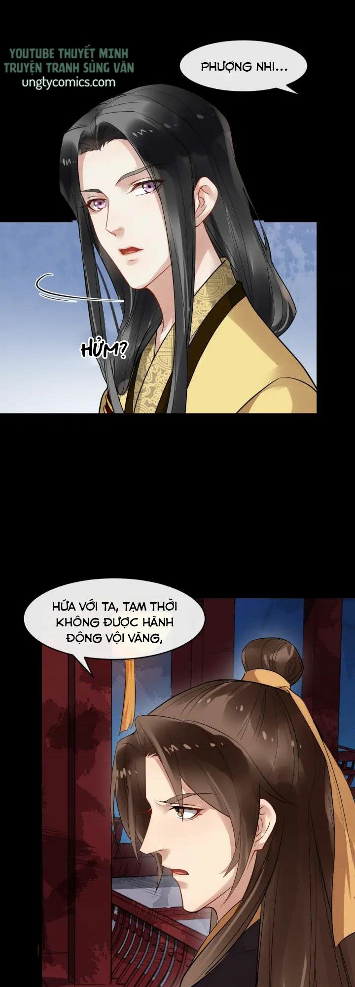bồng sơn viễn 2 chapter 45 11