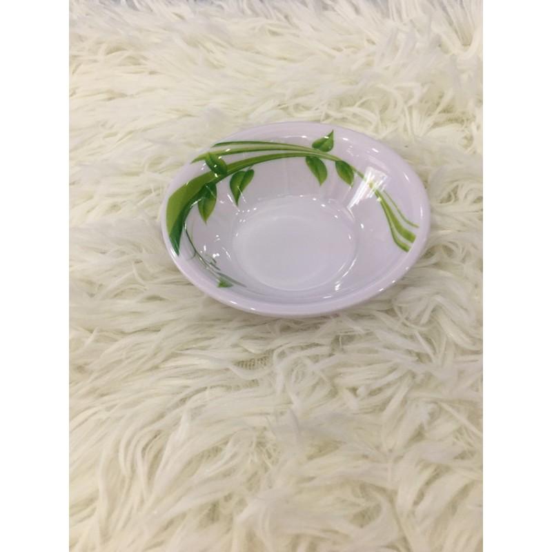 Bộ 10c chén mắm A307