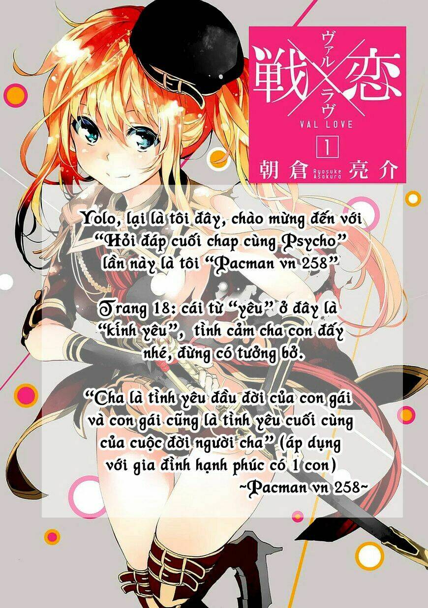 ikusa x koi chapter 3 34