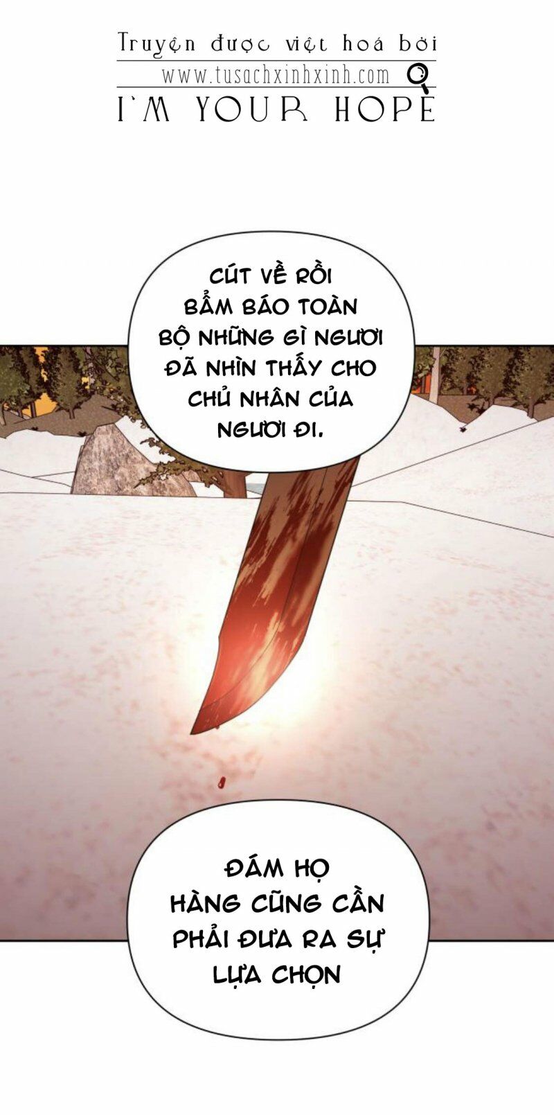 tôi muốn trở thành cô ấy chỉ một ngày chapter 91 107