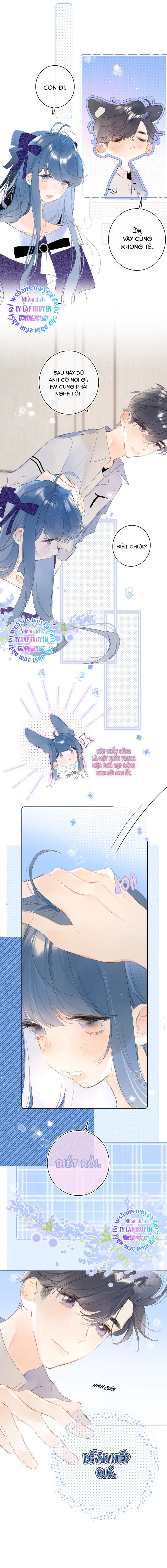 đừng khóc chapter 59 5