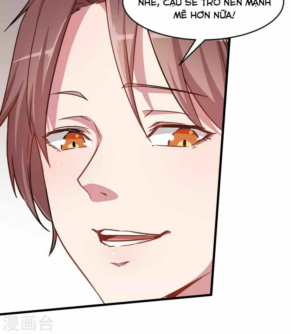 vườn trường cuồng sư hệ thống chapter 29 22