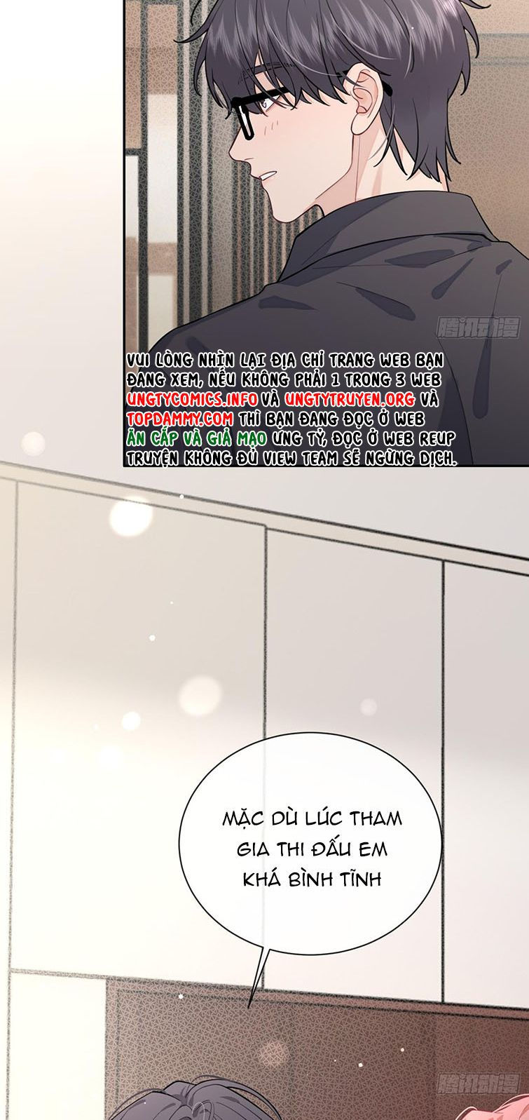 chó lớn bắt nạt chủ chapter 23 21