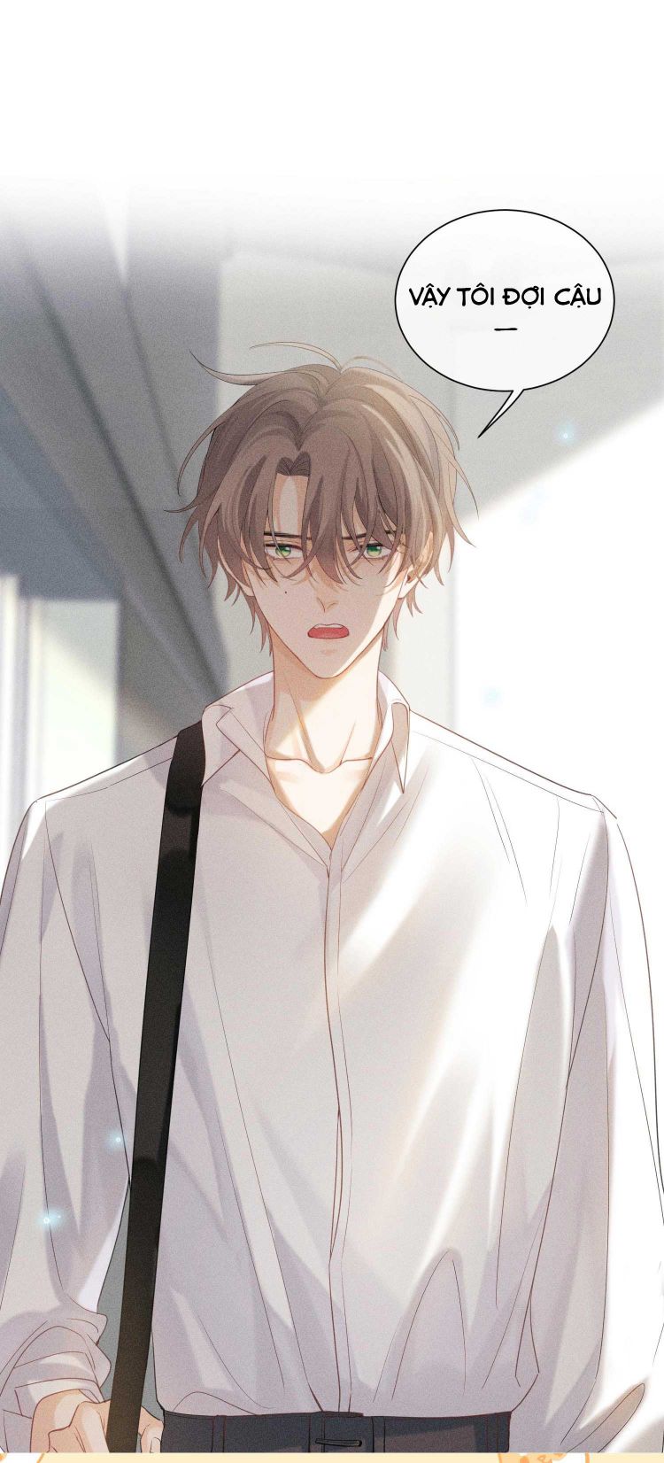 trò chơi săn mồi chapter 24 28