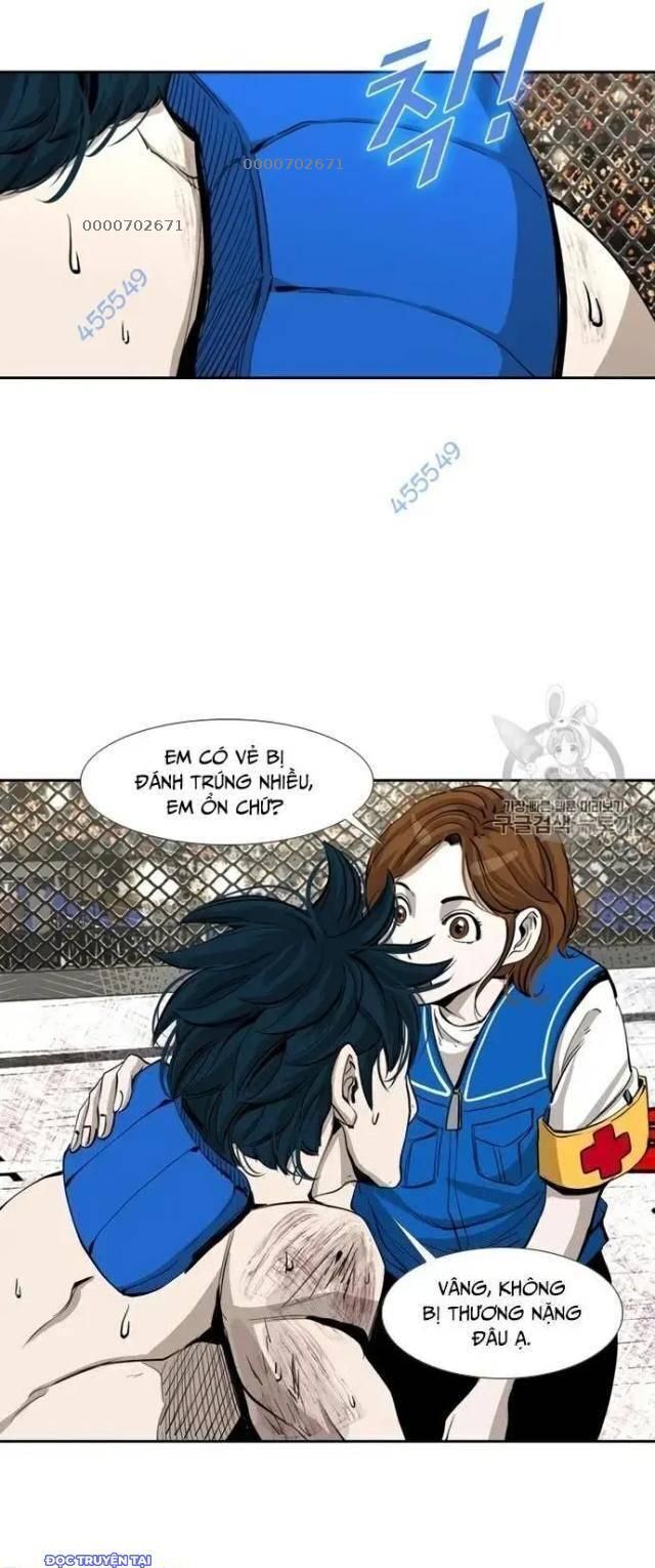 shark - cá mập chapter 162 24