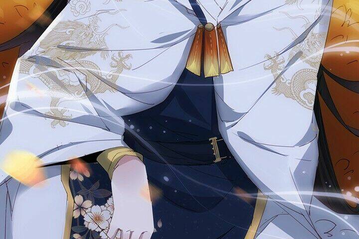 bí mật của dạ tộc chapter 1.3 22