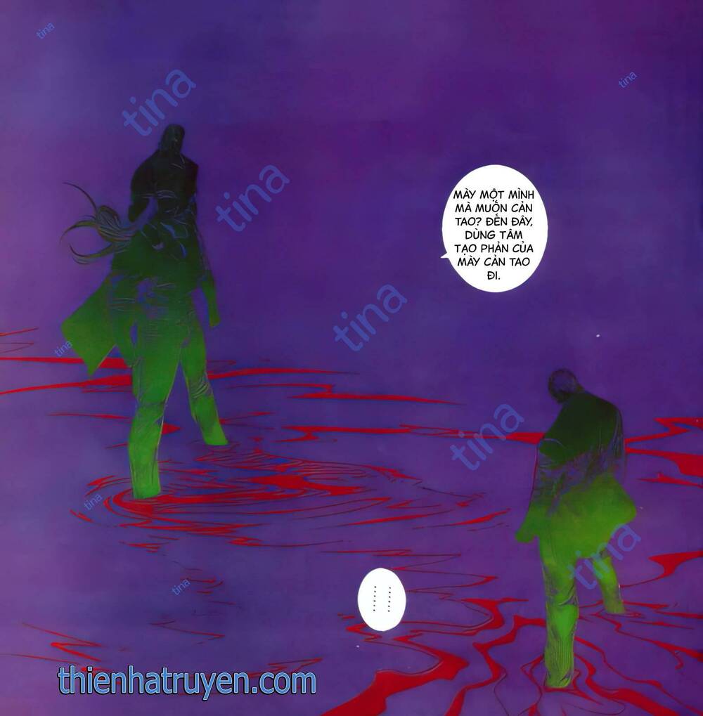 hắc báo liệt truyện chapter 53 16