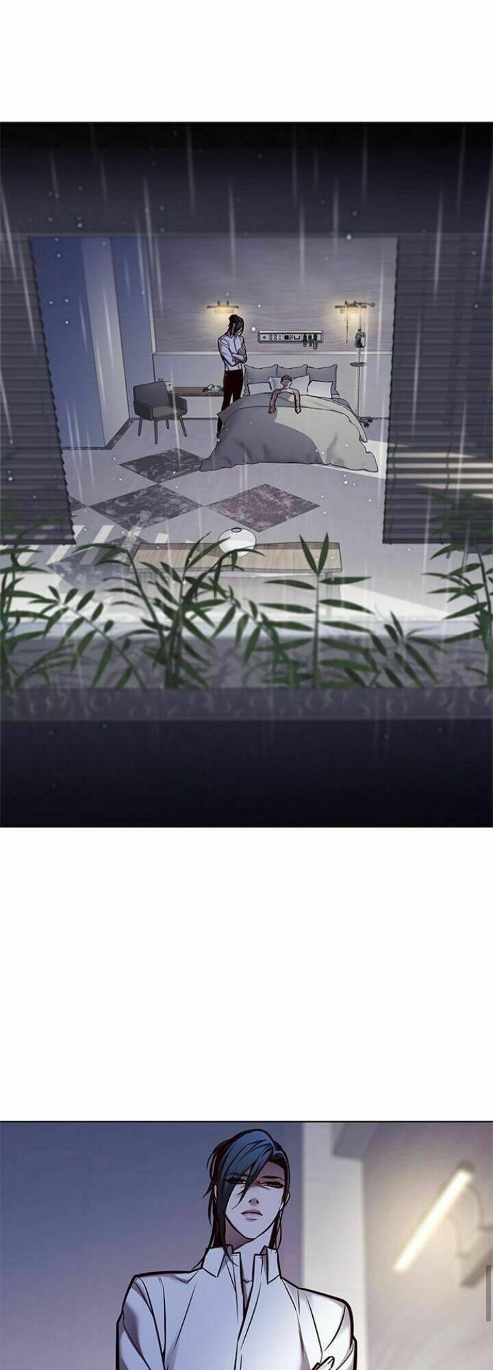 biến thân thành mèo chapter 129 48