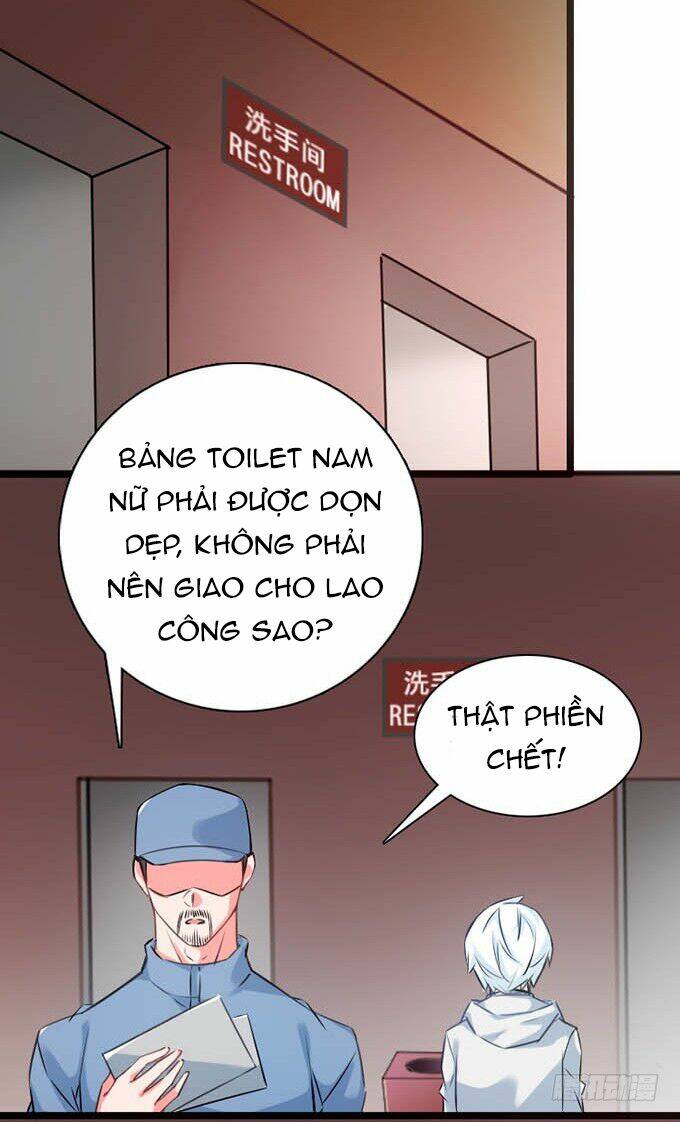 huyết đồng tử chapter 14 10