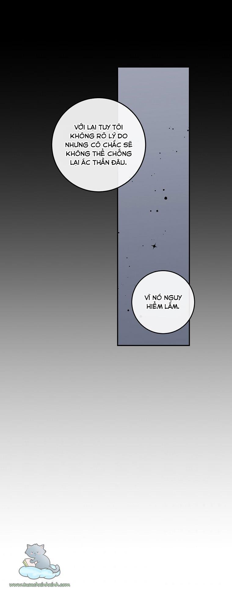 thuần hóa bạo chúa rồi bỏ trốn chapter 63 58