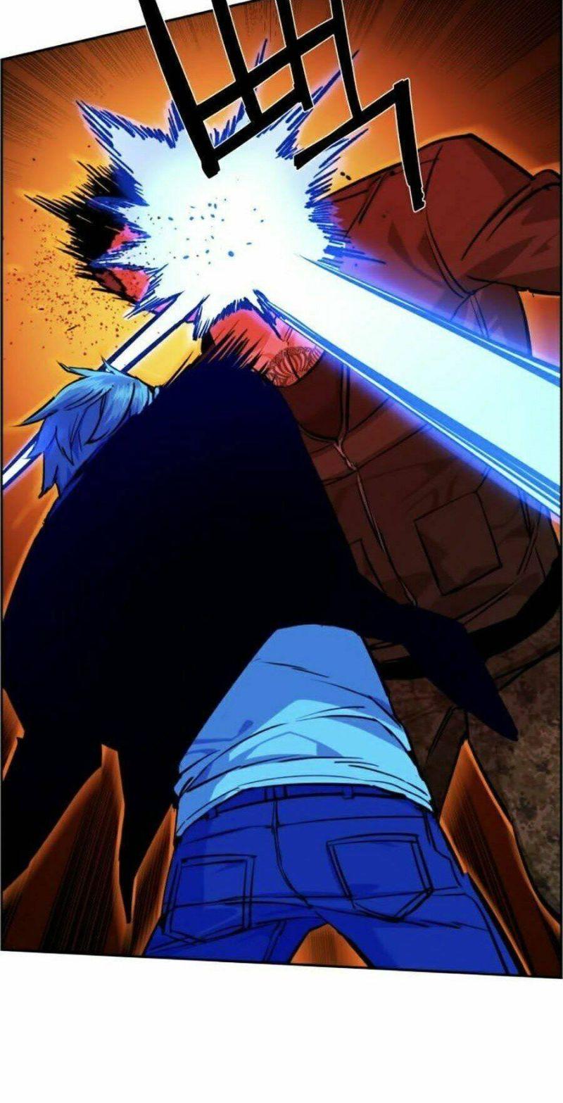 bạn học tôi là lính đánh thuê chapter 56 76