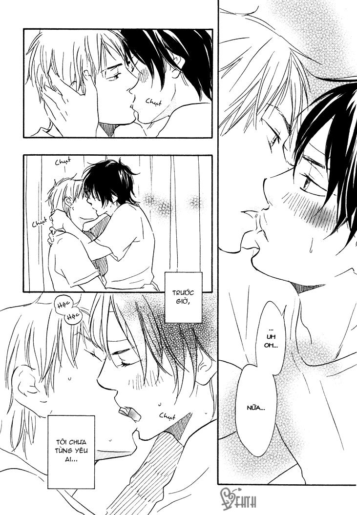 cớm và côn đồ chapter 1 48