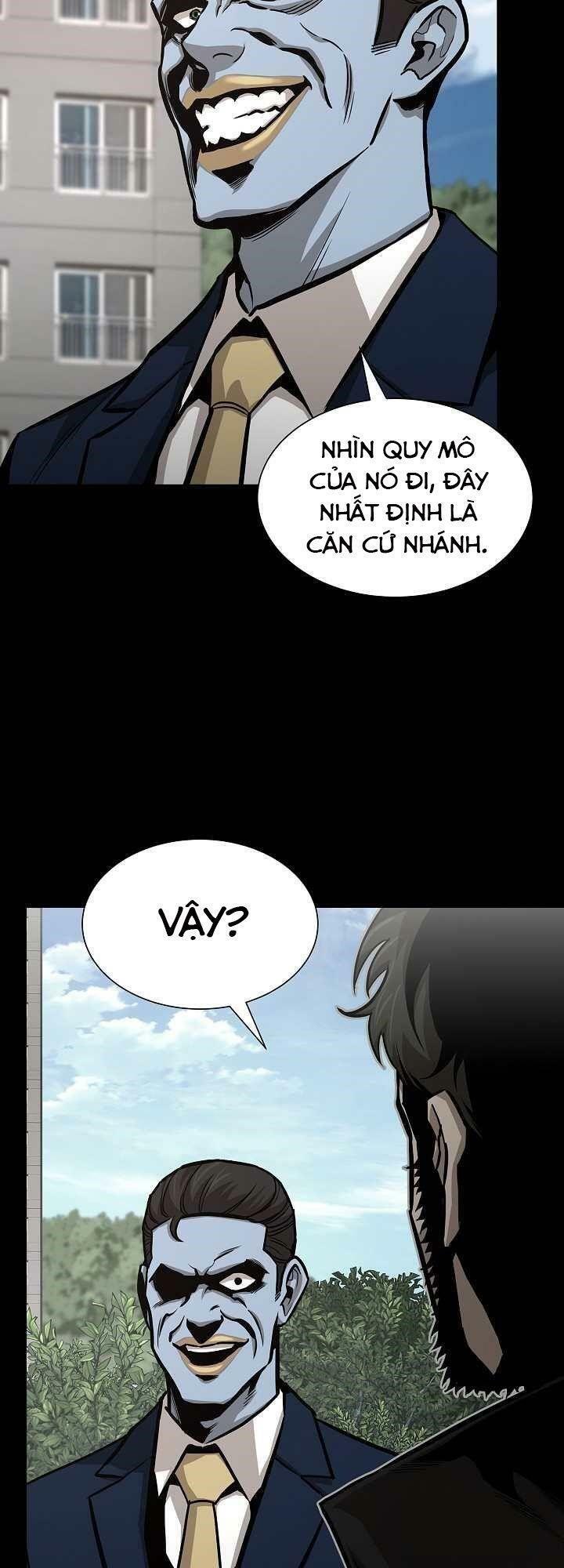 return survival chapter 84 3