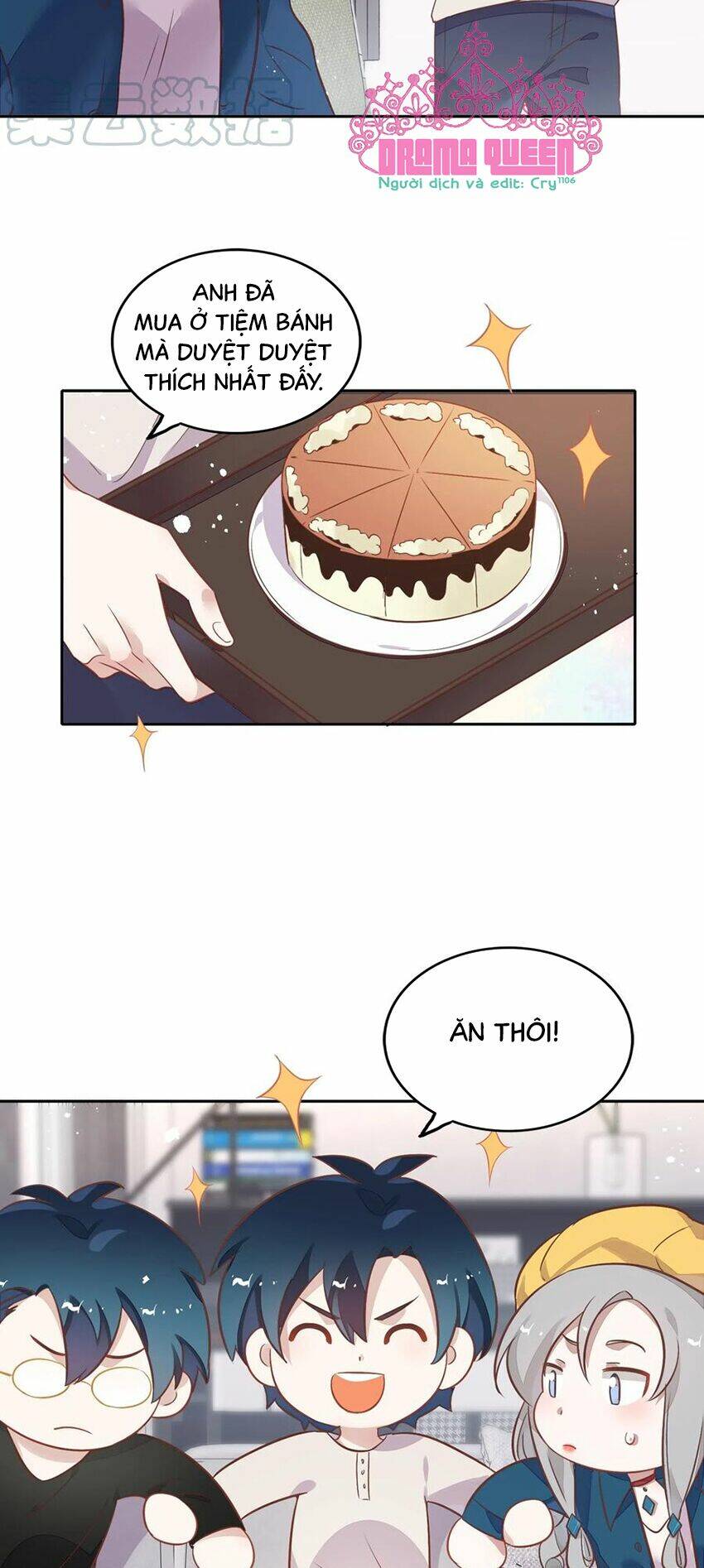 bạn trai kém tuổi bẫy yêu tôi chapter 71 15