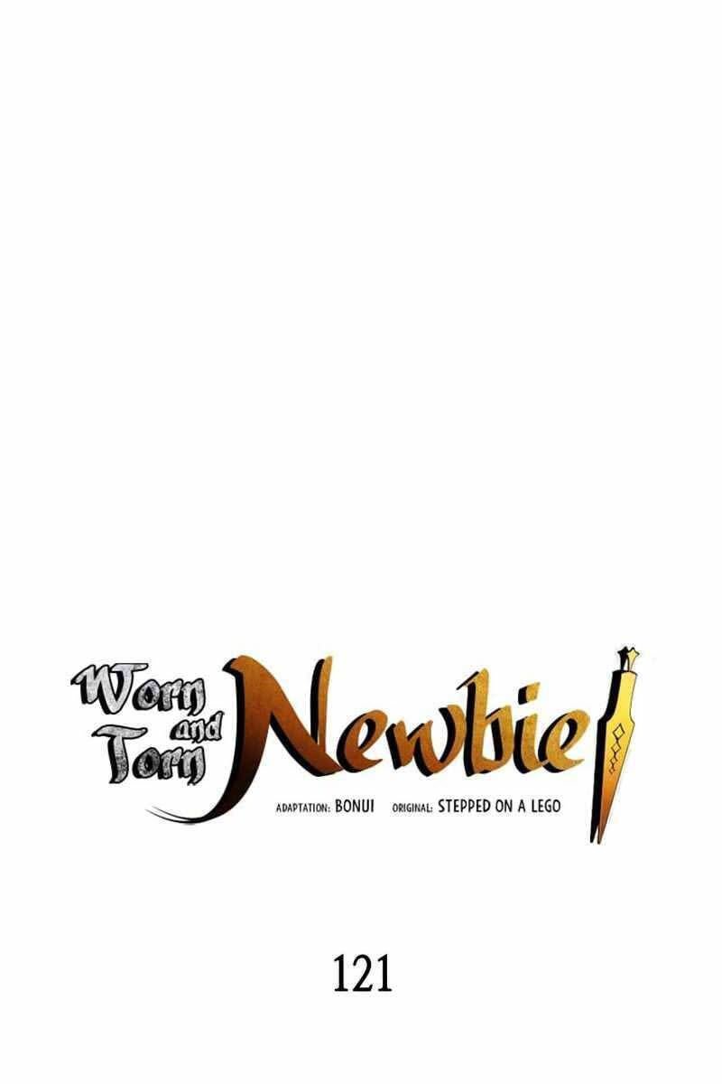 tôi là lính mới chapter 122 1