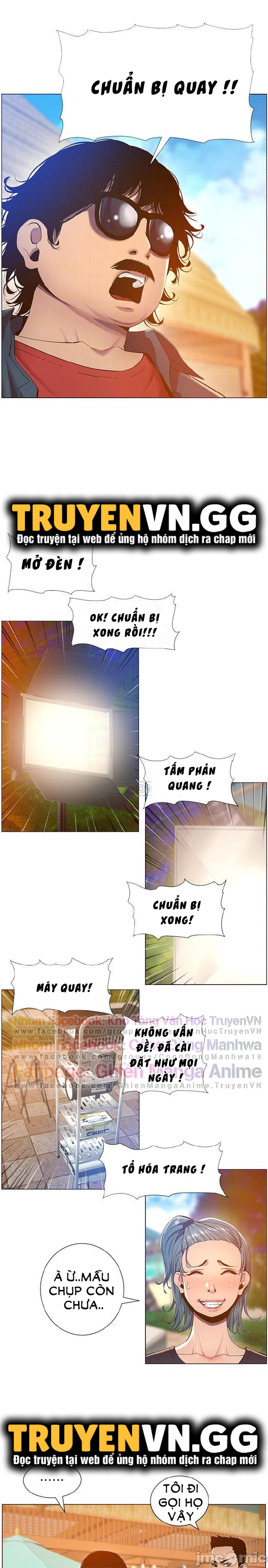 cha dượng chapter 90 11