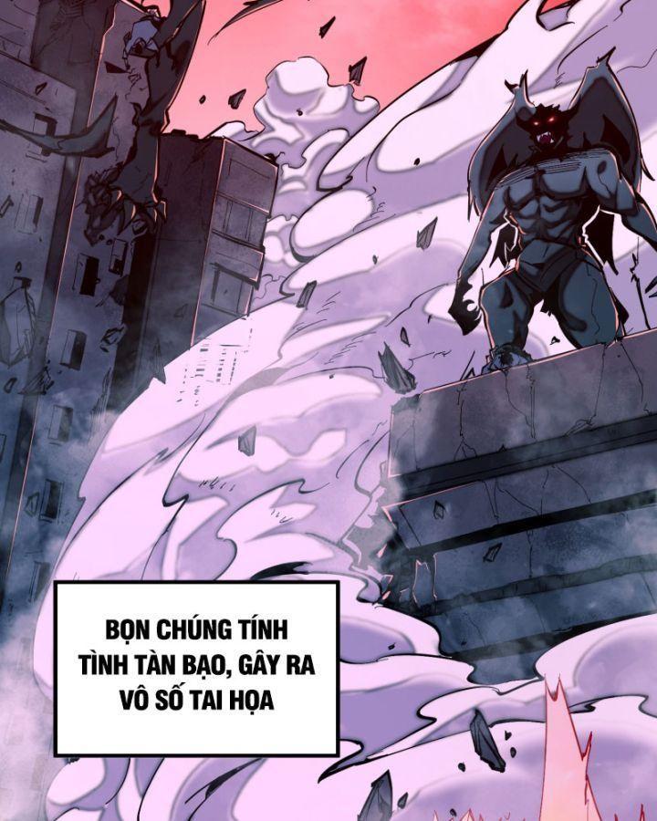 ta thật sự không phải ma vương chapter 1 2