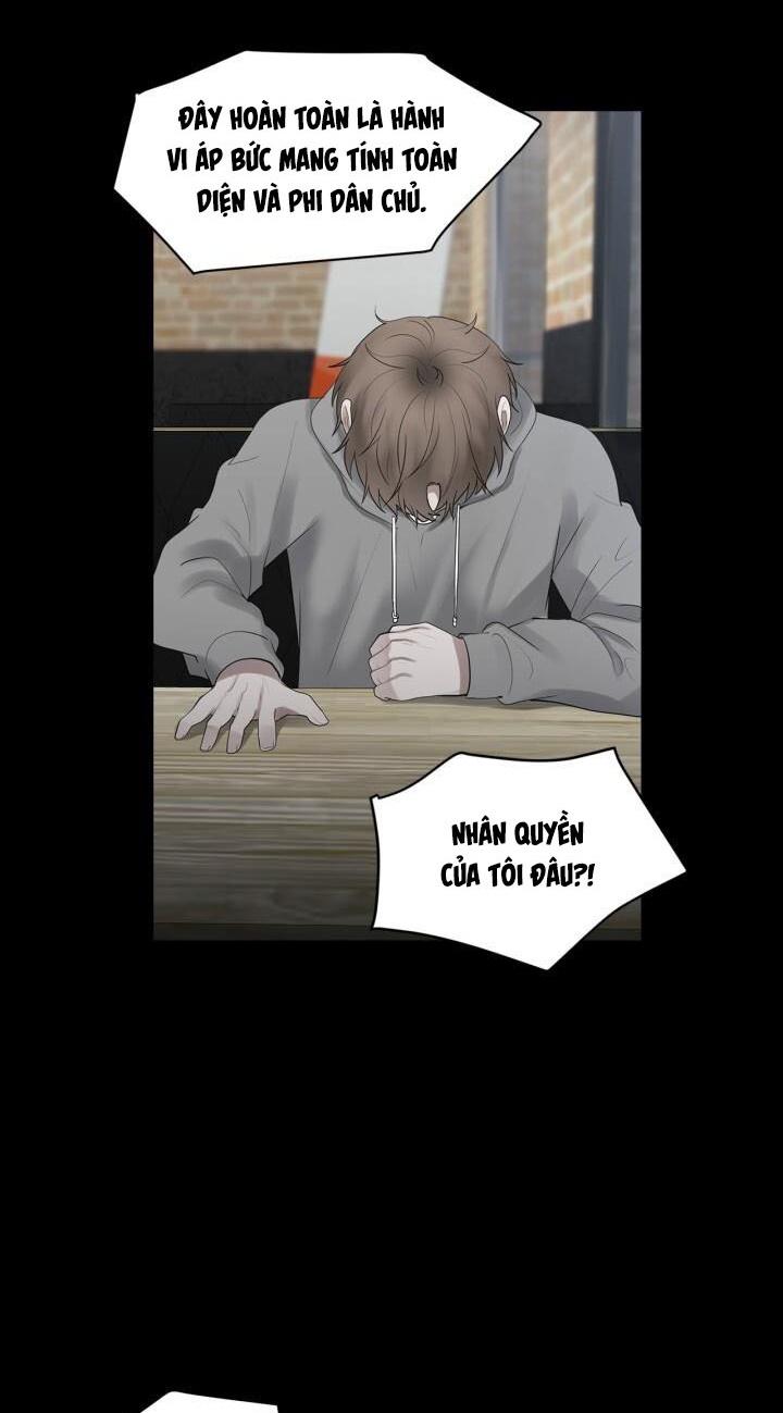 không xa lạ chapter 12 16