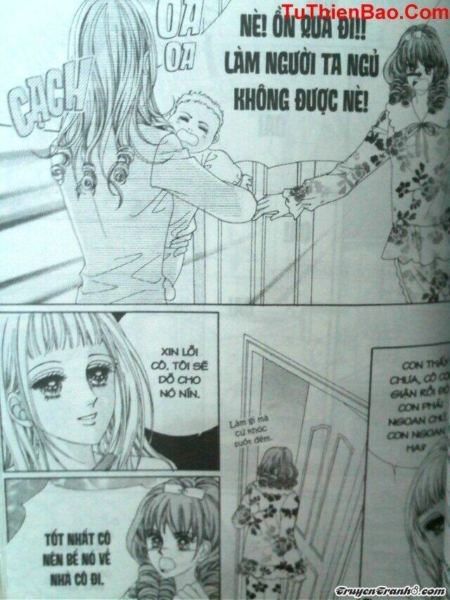 tôi là mẹ còn anh là cha chapter 2 62