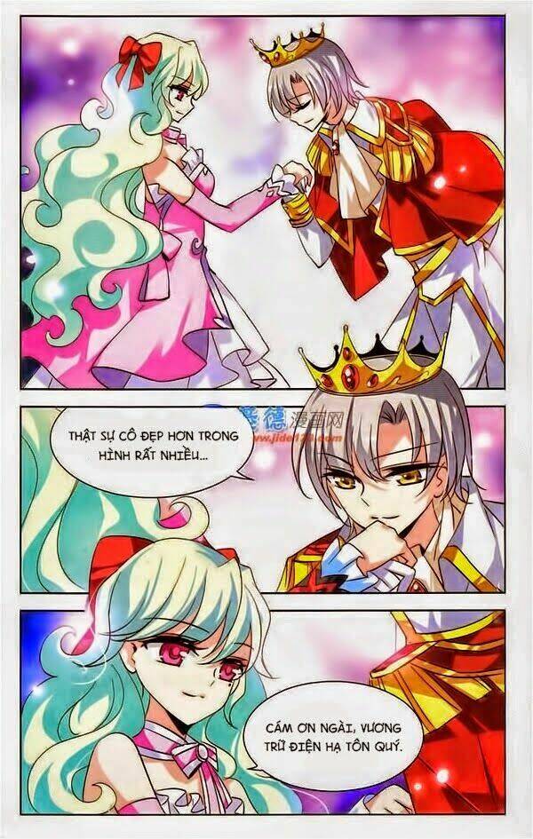 xuyên duyệt tây nguyên 3000 chapter 51 12