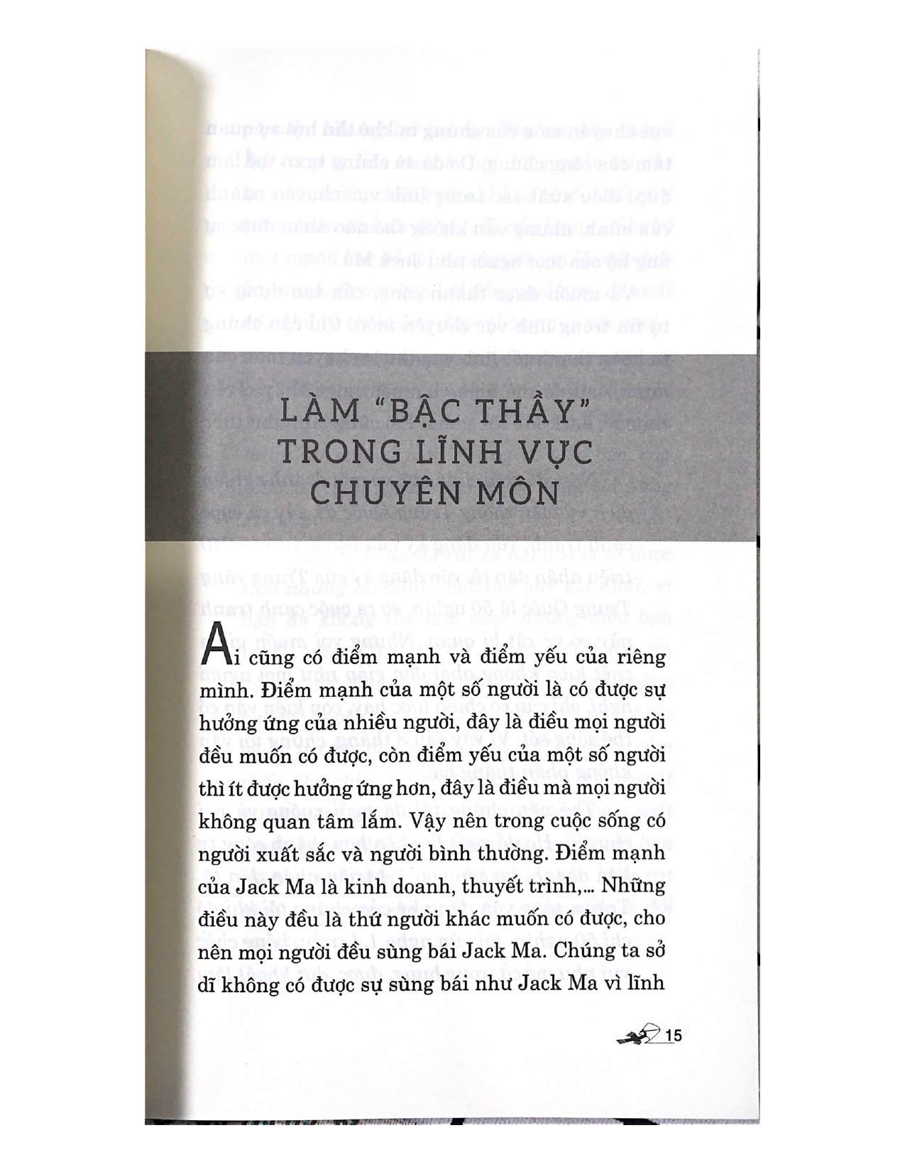 Nói Hay Như Jack Ma (Tái Bản)