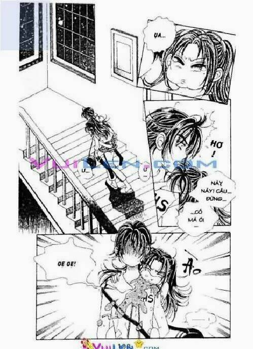 nhật ký tân hôn chapter 7 98