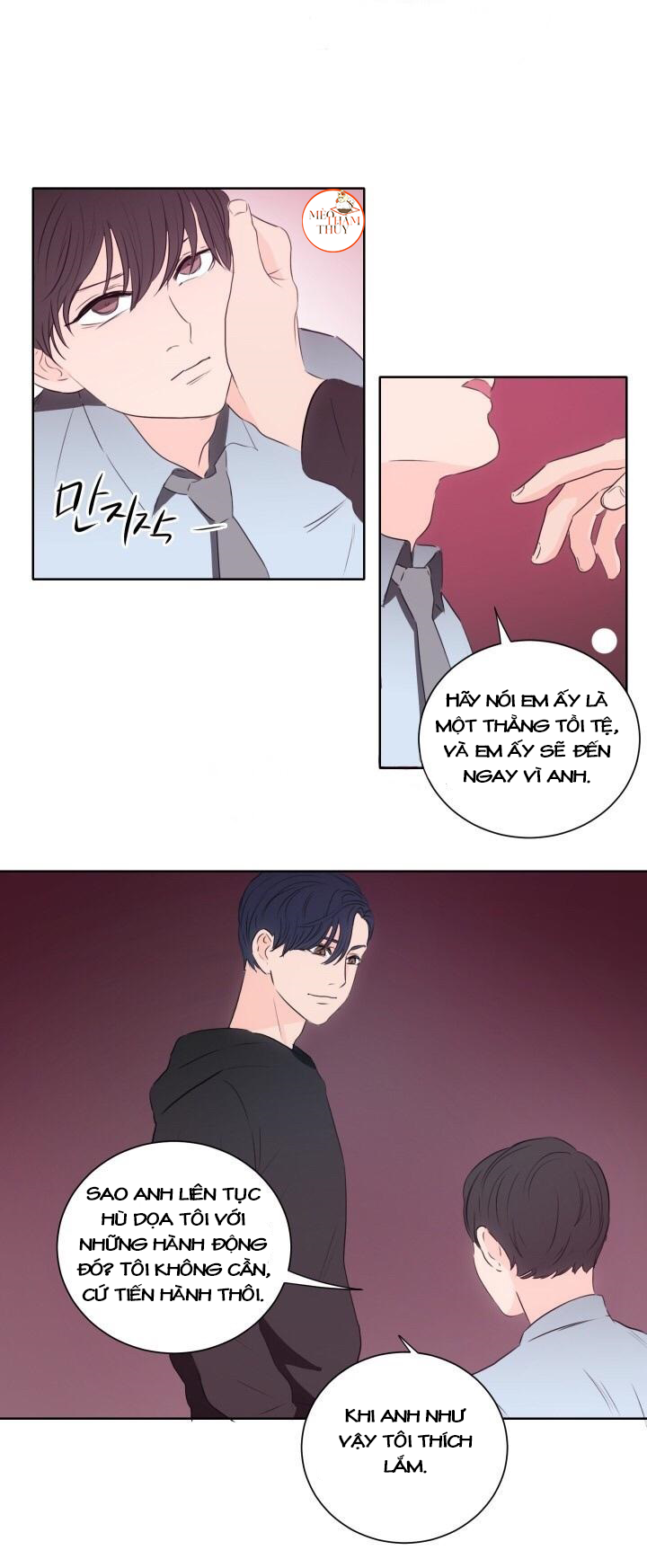 phòng 1305 chapter 10 8