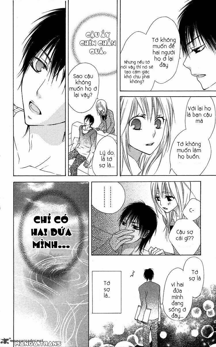 asa chun ! chapter 1 18